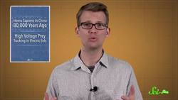 Modern Human Migration and Echolocating Eels Instructional Video