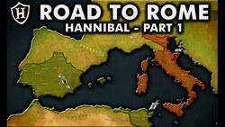 Hannibal's Conquest: From Iberia to the Alps Instructional Video