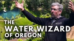 THIS FARM CRACKED THE CODE #1: Water Wizard of Oregon Instructional Video