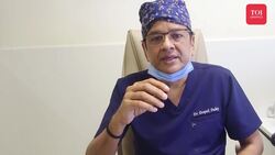 Prostate Cancer Guide: Expert Reveals Causes and Prevention Strategies News Clip