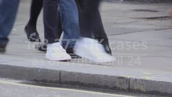 Coronavirus in numbers: UK hospital death toll rises to 20,319 News Clip