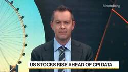U.S. Recession Unlikely; Europe, China Are Already in: Oreana CIO News Clip