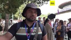 China expands visa-free travel to 74 countries, Africa left out News Clip