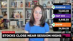 Rent the Runway Beats on Earnings as It Blows Away Subscription Growth Numbers News Clip