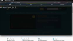 Python for Everybody: The Ultimate Python 3 Bootcamp - Command Line Crash Course Instructional Video