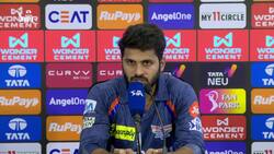 'Easy to judge from the studio': Shardul Thakur slams commentators after LSG's win over GT News Clip