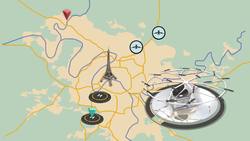 Paris starts testing its air taxis for the 2024 Olympic Games Instructional Video