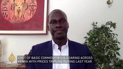 What role does Africa have in a global economy? News Clip