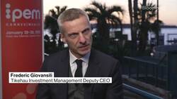 $10 Trillion European Opportunity Stirs Private Markets News Clip