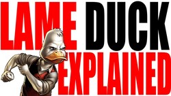 The Lame Duck Explained Instructional Video