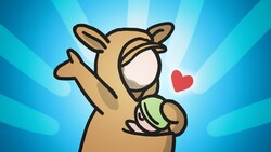 The Time I Was a Human Incubator Instructional Video