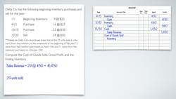 Ch5. Video 8 - LIFO Example Instructional Video