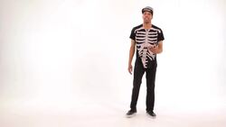 How to Do Pop & Lock Bopping Instructional Video