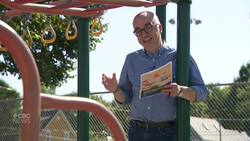 Why not all N.B. families will get $10-per-day child care News Clip