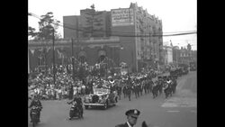 Flushing, Queens hosts National Recovery Administration parade News Clip