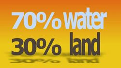 The Water Cycle and the Ocean Instructional Video