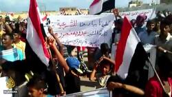 Yemen's Socotra residents divided in conflict News Clip
