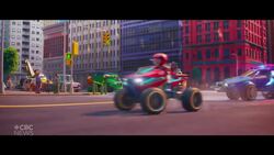 PAW Patrol's new Ryder talks about joining the team News Clip