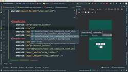 Comprehensive Android Developer Bootcamp - Final Challenge Solution Instructional Video