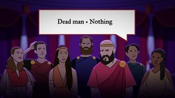 A Midsummer Night's Dream 5.1.304 Word Nerd: Die Instructional Video