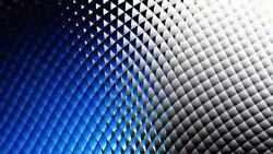 Moving random psychedelic wavy texture. Stock Footage