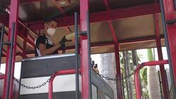 CLEAN : Venezuela's internationally acclaimed rum is created by two female master blenders News Clip