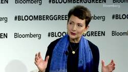 BLive Bloomberg Green Summit: Duke Energy CEO on the Clean Energy Future News Clip
