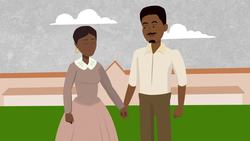 Harriet Robinson Scott: A Personal Fight for Emancipation with National Ramifications Instructional Video