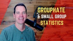 Grouphate and Statistics about Small Groups Instructional Video
