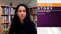 Has the US presidential election led to further divisions? | Inside Story News Clip