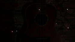 christmas decoration Stock Footage