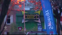 Police arrest armed man in Washington restaurant News Clip