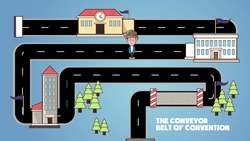 Positive psychology (Part 1) - The Success Conspiracy Instructional Video