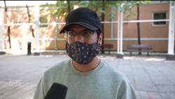 Black voters in central Canada want their voices heard News Clip