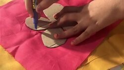 How to Make Silk Flowers Instructional Video