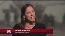 How America Moved On In The Days After The Civil War News Clip