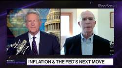 Princeton's Blinder on BOE Decision, Fed Criticism, Inflation News Clip