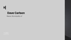 Manitoba border community reeve worries about another surge in illegal crossings News Clip