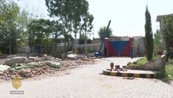 Pakistan explosions: Dozens killed in two blasts News Clip