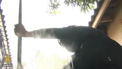 Zimbabwe elderly bear the brunt of 700 percent inflation rate News Clip