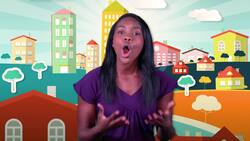 Exploring Communities: Urban, Suburban, and Rural Instructional Video