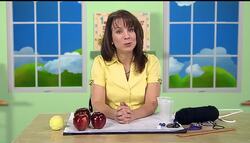 Let’s Solve This Weight Problem Instructional Video