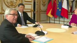 France-Xi/European Leaders Instructional Video