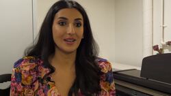 Centuries-old Arab Christian songs celebrated in London Instructional Video