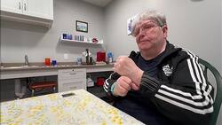 ASL class in Whitehorse builds community and friendship News Clip