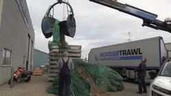 CLEAN : Danish fishermen pin hopes on Brexit deal News Clip