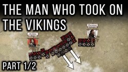 Battle of Ashdown: The Viking Invasions Instructional Video