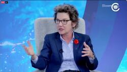 Fed's Daly: Could See Nominal Neutral Interest Rate at 3% News Clip