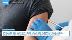 Newsy's Latest Health News News Clip