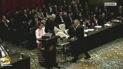 ICJ orders Myanmar to protect Rohingya News Clip